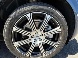 2020 Volvo XC60 D4 Inscription