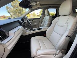 2020 Volvo XC60 D4 Inscription