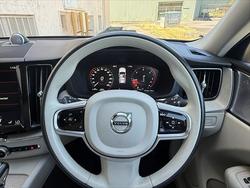 2020 Volvo XC60 D4 Inscription