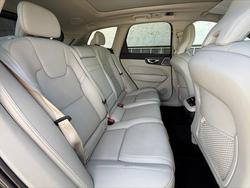 2020 Volvo XC60 D4 Inscription