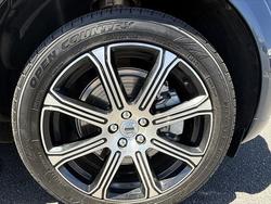 2020 Volvo XC60 D4 Inscription