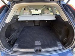 2020 Volvo XC60 D4 Inscription