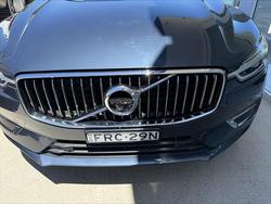 2020 Volvo XC60 D4 Inscription