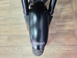 2021 Yamaha MT-03 (MT03LA) (ABS) GREY