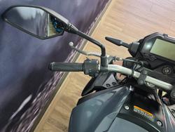 2021 Yamaha MT-03 (MT03LA) (ABS) GREY