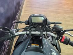 2021 Yamaha MT-03 (MT03LA) (ABS) GREY