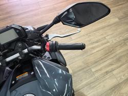 2021 Yamaha MT-03 (MT03LA) (ABS) GREY