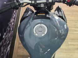 2021 Yamaha MT-03 (MT03LA) (ABS) GREY