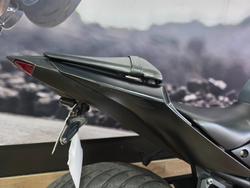 2021 Yamaha MT-03 (MT03LA) (ABS) GREY