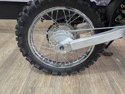 2025 Yamaha TTR125LWE BLUE