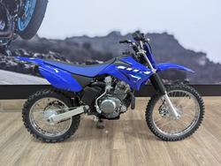 Yamaha TTR125LWE
