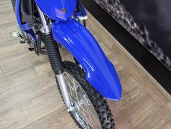 2025 Yamaha TTR125LWE BLUE