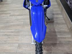 2025 Yamaha TTR125LWE BLUE
