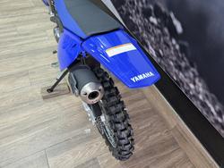 2025 Yamaha TTR125LWE BLUE