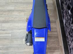 2025 Yamaha TTR125LWE BLUE