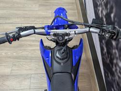 2025 Yamaha TTR125LWE BLUE