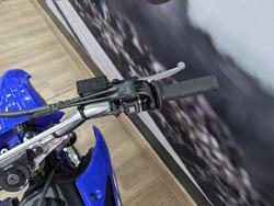 2025 Yamaha TTR125LWE BLUE