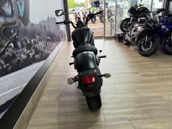 2018 Kawasaki VULCAN S Black