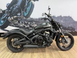 Kawasaki Vulcan S