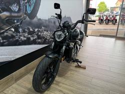 2018 Kawasaki VULCAN S Black