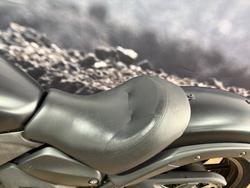 2018 Kawasaki VULCAN S Black