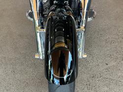 2019 Harley-davidson FLFBS FAT BOY S (114) Black