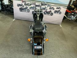 2019 Harley-davidson FLFBS FAT BOY S (114) Black