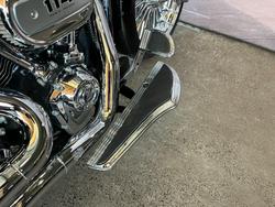 2019 Harley-davidson FLFBS FAT BOY S (114) Black