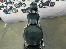 2007 Harley-davidson FLSTN SOFTAIL DELUXE BLACK CHERRY