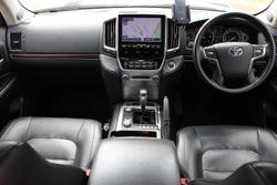 2019 Toyota Landcruiser VX