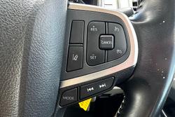 2019 Toyota Hiace Commuter