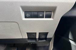 2019 Toyota Hiace Commuter