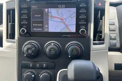 2019 Toyota Hiace Commuter