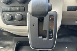 2019 Toyota Hiace Commuter