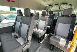 2019 Toyota Hiace Commuter