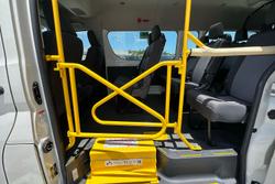 2019 Toyota Hiace Commuter