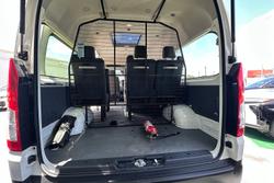 2019 Toyota Hiace Commuter