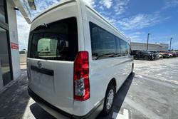 2019 Toyota Hiace Commuter