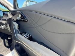 2025 Jaecoo Omoda 9