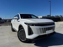 2025 Jaecoo Omoda 9