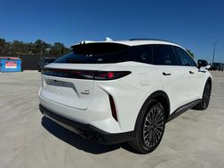 2025 Jaecoo Omoda 9