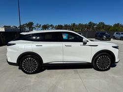 2025 Jaecoo Omoda 9
