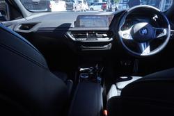 2021 BMW 1 Series 118i M Sport