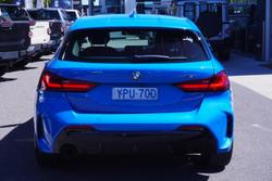 2021 BMW 1 Series 118i M Sport