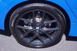 2021 BMW 1 Series 118i M Sport