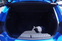 2021 BMW 1 Series 118i M Sport