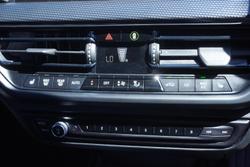 2021 BMW 1 Series 118i M Sport