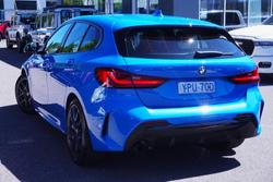 2021 BMW 1 Series 118i M Sport