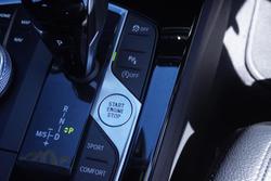 2021 BMW 1 Series 118i M Sport