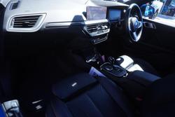 2021 BMW 1 Series 118i M Sport